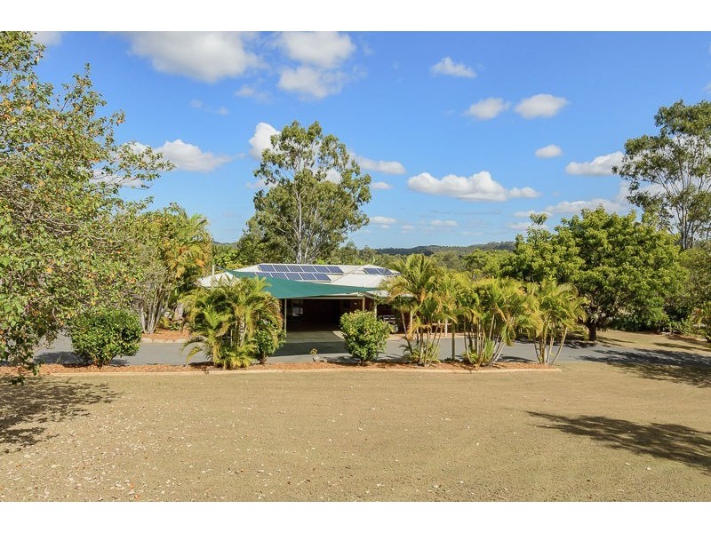26 Upton road, Beecher QLD 4680