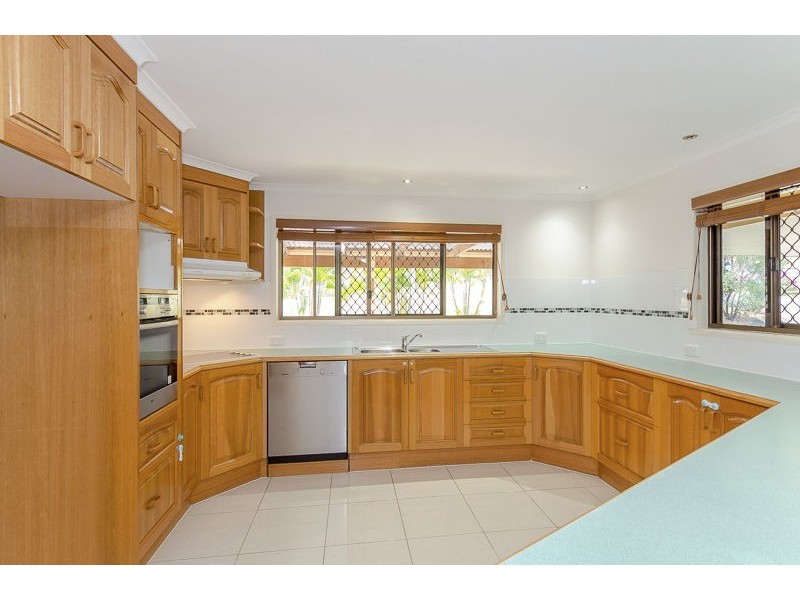 26 Upton road, Beecher QLD 4680