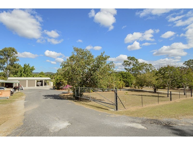 26 Upton road, Beecher QLD 4680