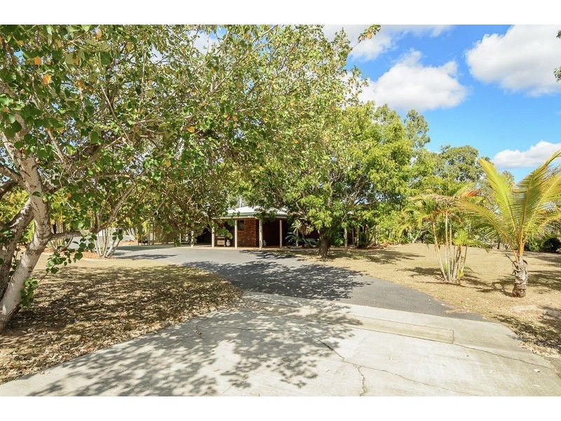 26 Upton road, Beecher QLD 4680