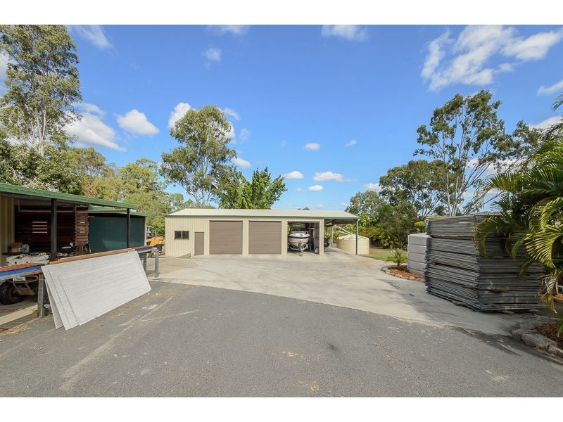 26 Upton road, Beecher QLD 4680