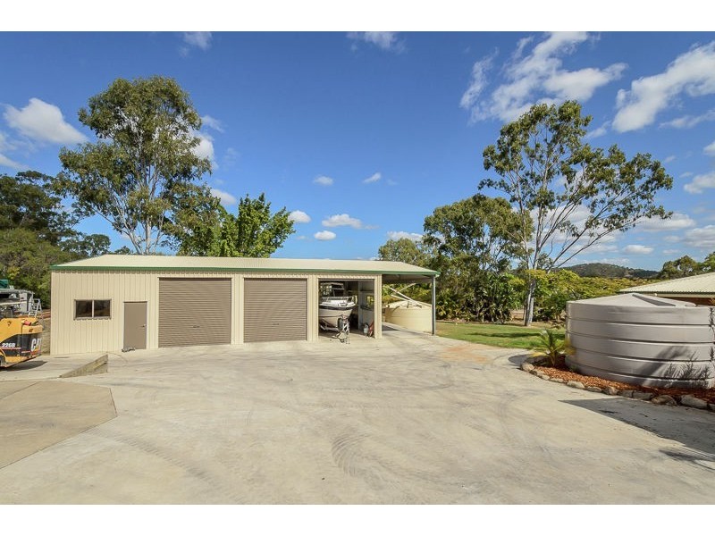 26 Upton road, Beecher QLD 4680