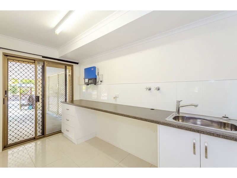 26 Upton road, Beecher QLD 4680