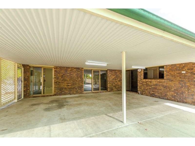 26 Upton road, Beecher QLD 4680