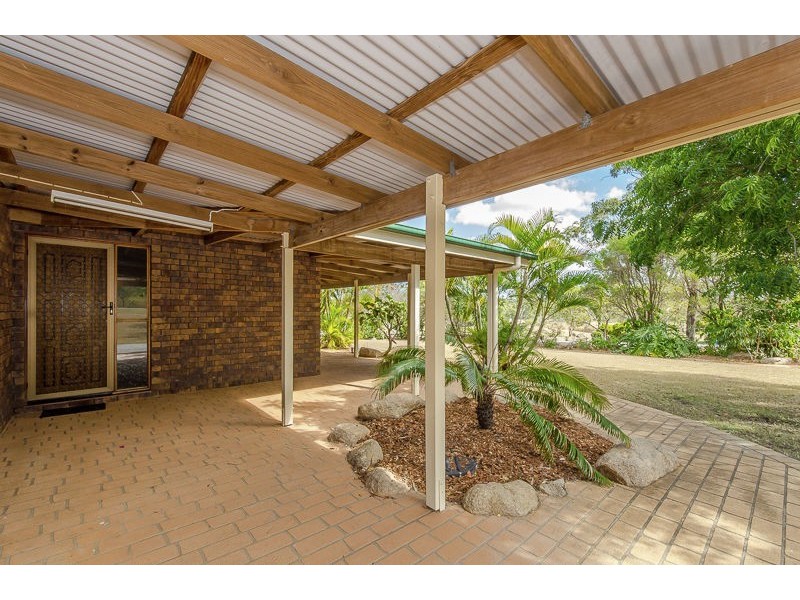 26 Upton road, Beecher QLD 4680