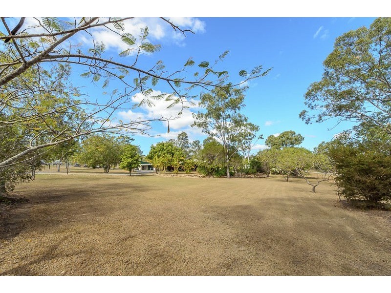 26 Upton road, Beecher QLD 4680