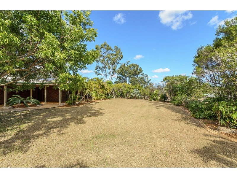 26 Upton road, Beecher QLD 4680