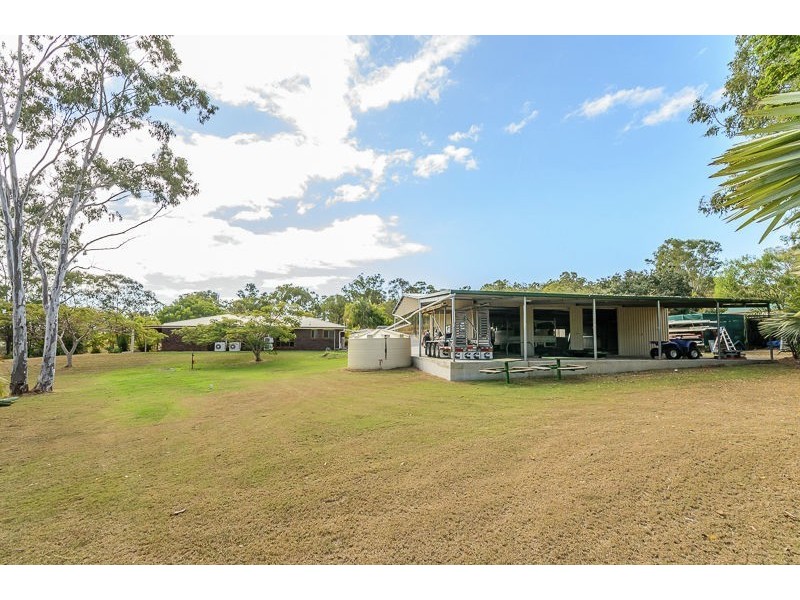 26 Upton road, Beecher QLD 4680