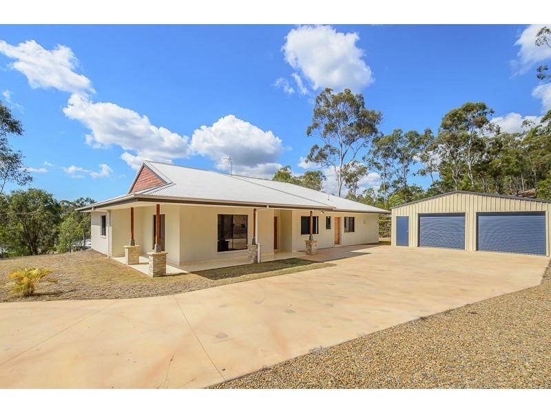 264 Jim Whyte Way, Burua QLD 4680