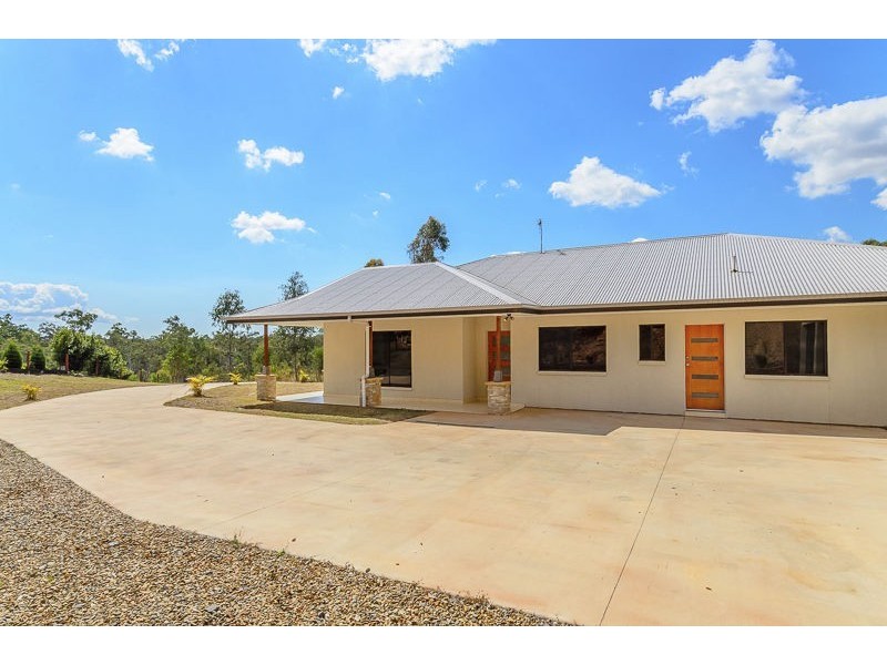 264 Jim Whyte Way, Burua QLD 4680
