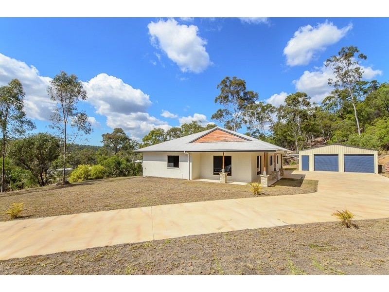 264 Jim Whyte Way, Burua QLD 4680