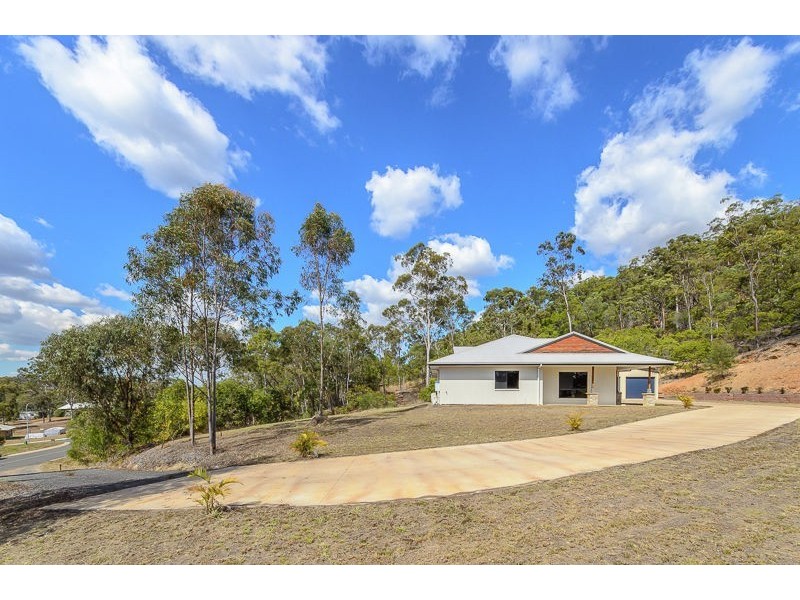 264 Jim Whyte Way, Burua QLD 4680