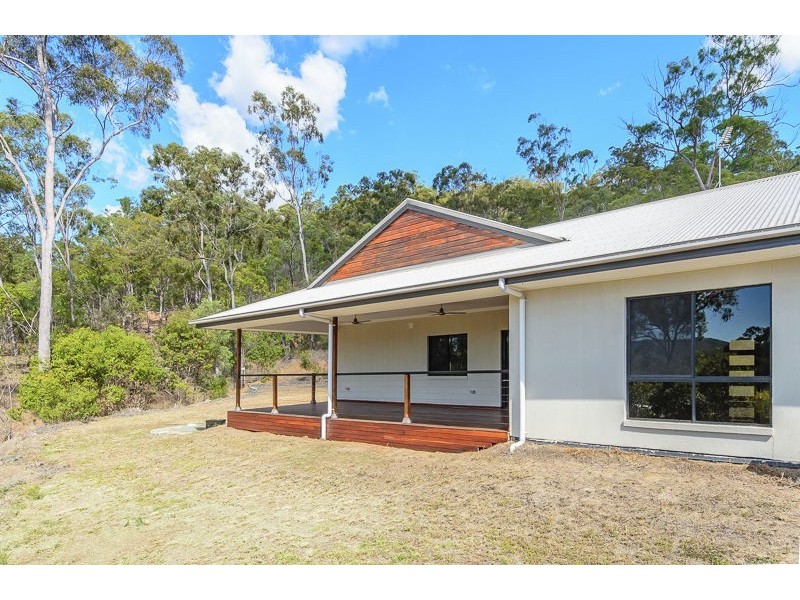 264 Jim Whyte Way, Burua QLD 4680