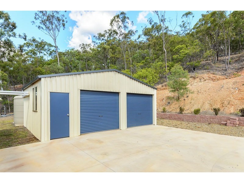 264 Jim Whyte Way, Burua QLD 4680