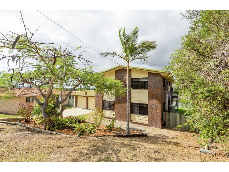 32 Gretel Drive, Clinton QLD 4680