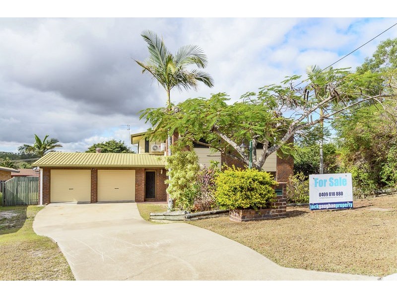 32 Gretel Drive, Clinton QLD 4680