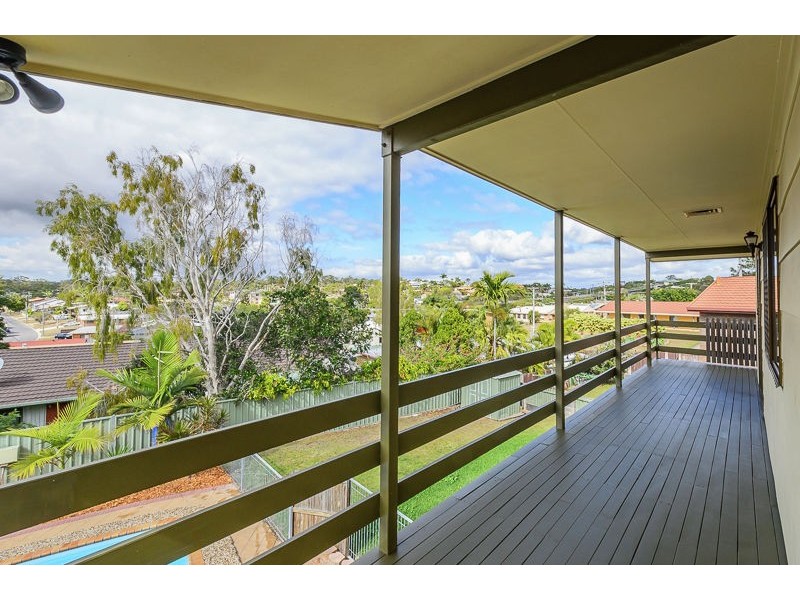 32 Gretel Drive, Clinton QLD 4680