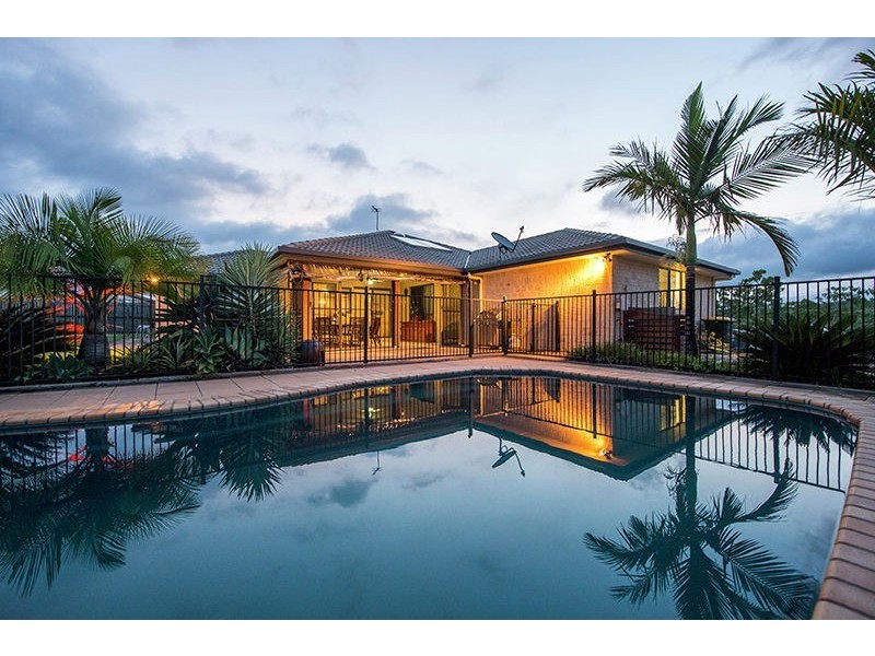 41 Sharyn Drive, New Auckland QLD 4680