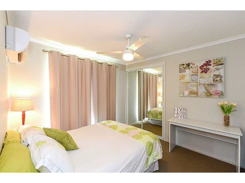 41 Sharyn Drive, New Auckland QLD 4680