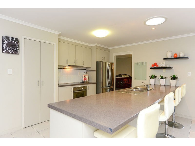 41 Sharyn Drive, New Auckland QLD 4680