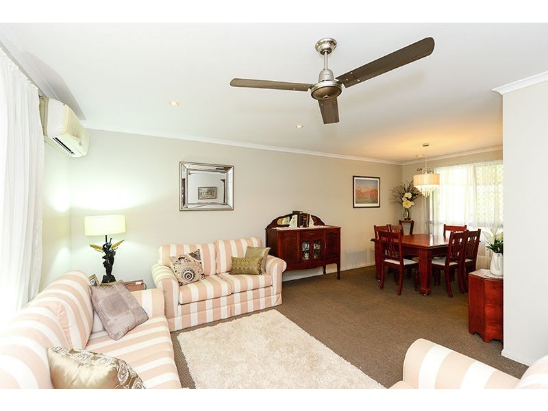 41 Sharyn Drive, New Auckland QLD 4680