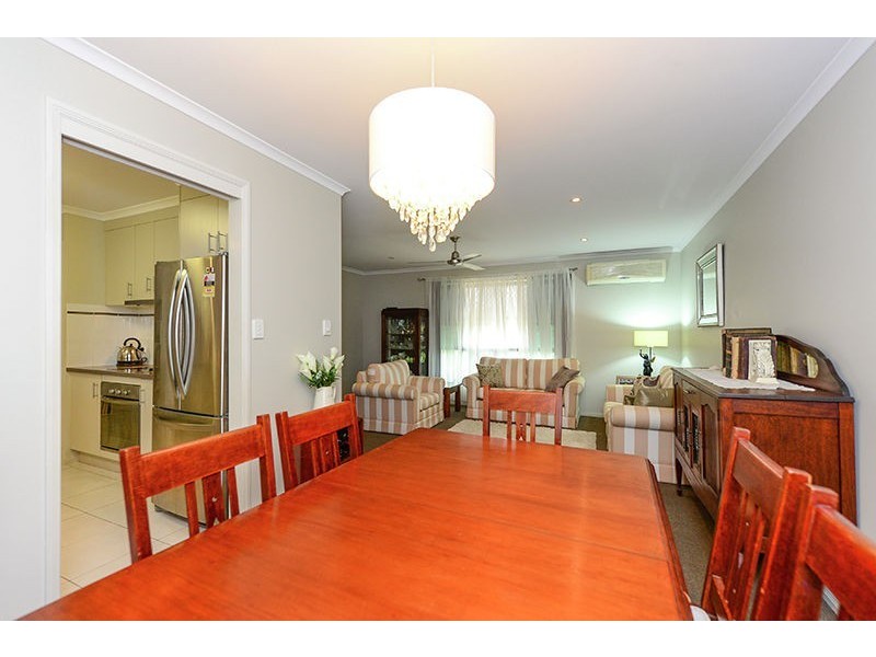 41 Sharyn Drive, New Auckland QLD 4680