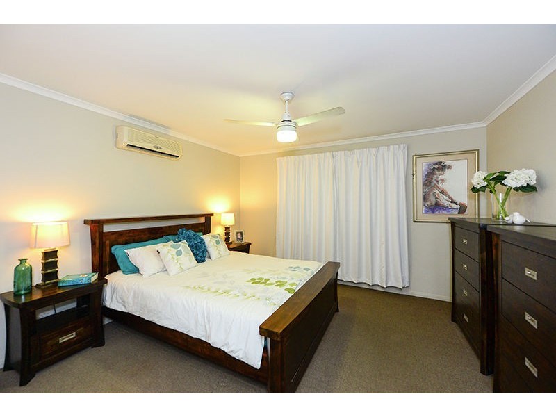 41 Sharyn Drive, New Auckland QLD 4680