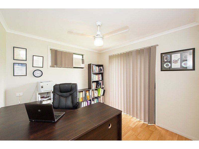 41 Sharyn Drive, New Auckland QLD 4680