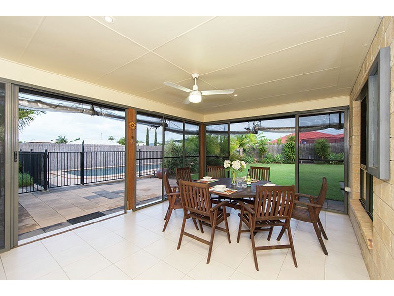 41 Sharyn Drive, New Auckland QLD 4680