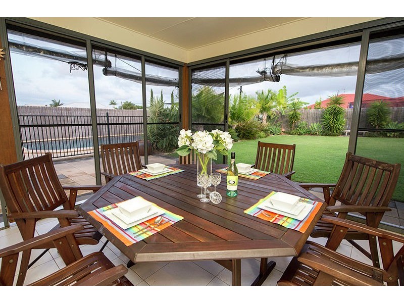 41 Sharyn Drive, New Auckland QLD 4680