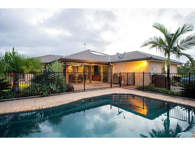 41 Sharyn Drive, New Auckland QLD 4680