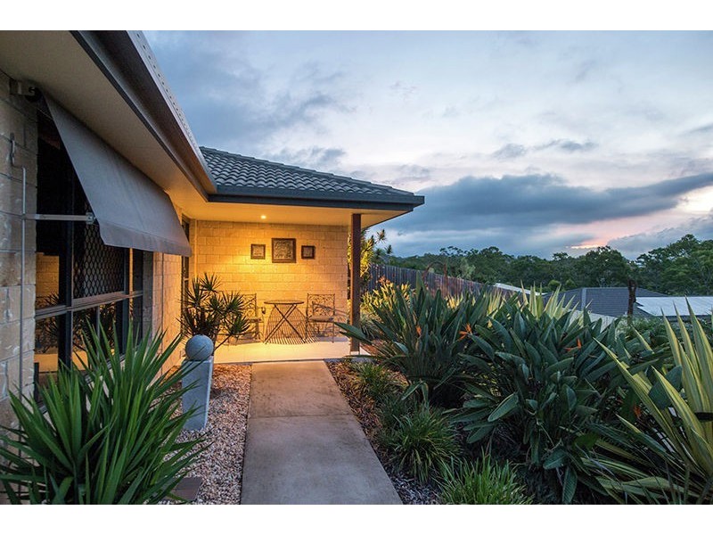 41 Sharyn Drive, New Auckland QLD 4680