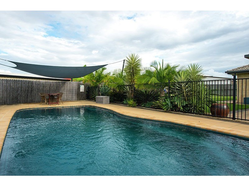 41 Sharyn Drive, New Auckland QLD 4680