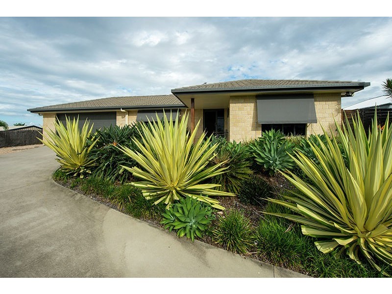 41 Sharyn Drive, New Auckland QLD 4680