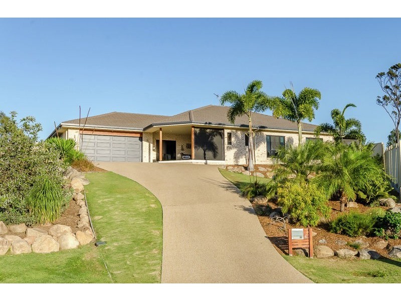6 Petecost Close, Glen Eden QLD 4680