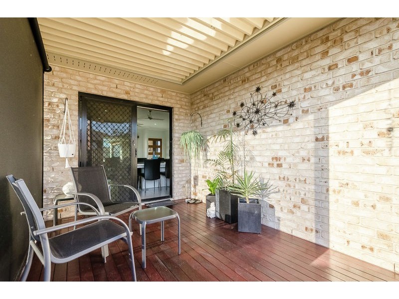 6 Petecost Close, Glen Eden QLD 4680