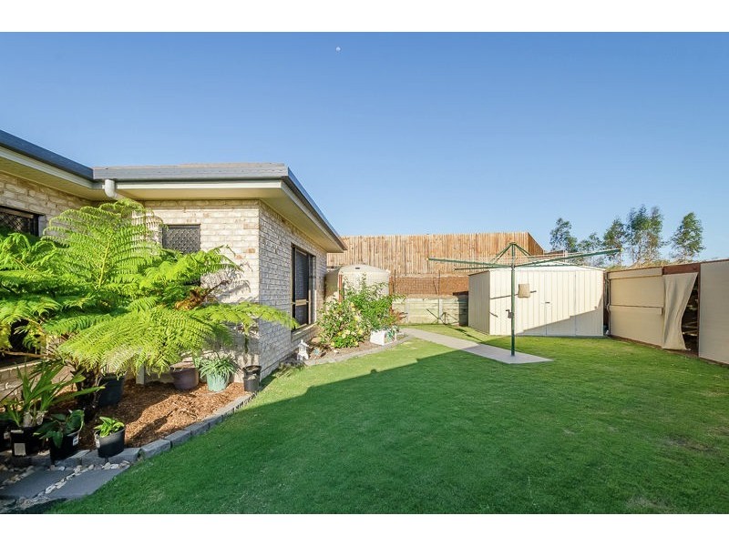 6 Petecost Close, Glen Eden QLD 4680