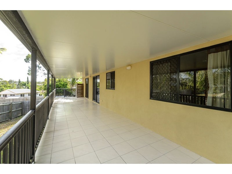 7 Walnut Street, New Auckland QLD 4680