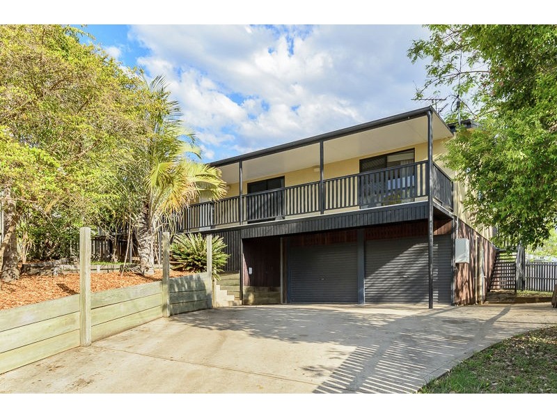 7 Walnut Street, New Auckland QLD 4680