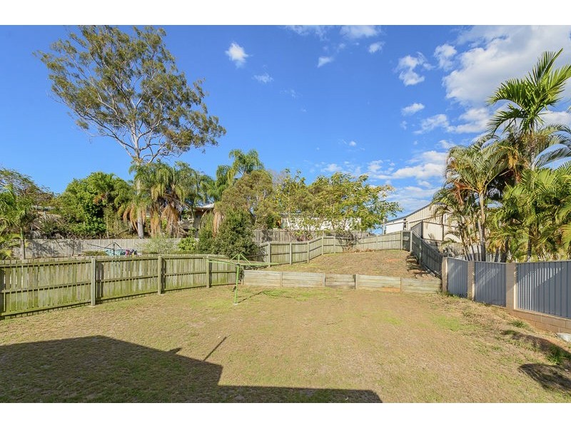 7 Walnut Street, New Auckland QLD 4680