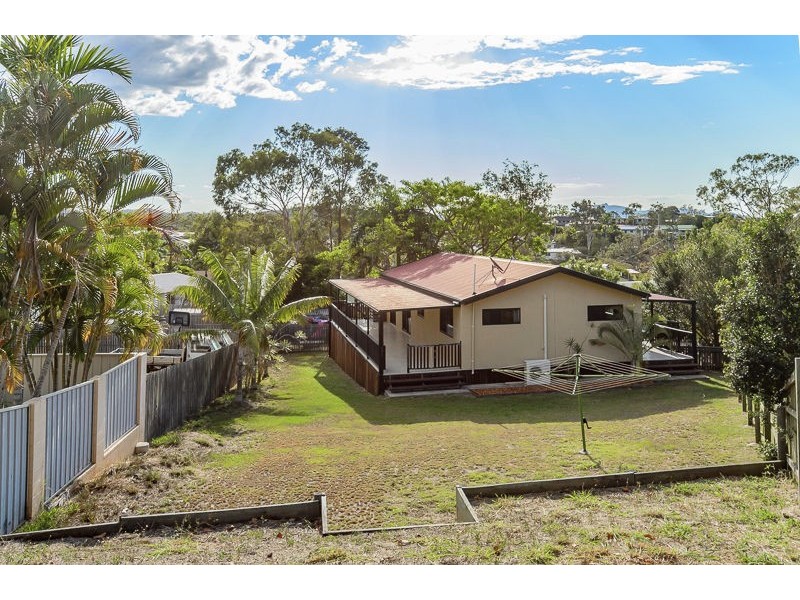 7 Walnut Street, New Auckland QLD 4680