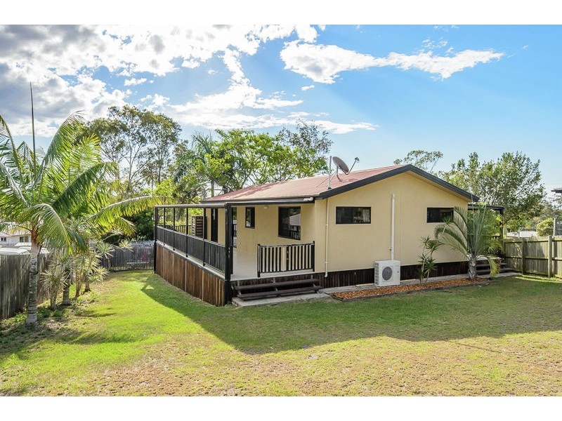 7 Walnut Street, New Auckland QLD 4680