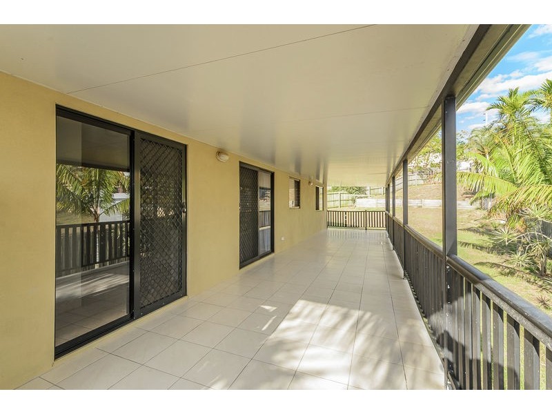 7 Walnut Street, New Auckland QLD 4680