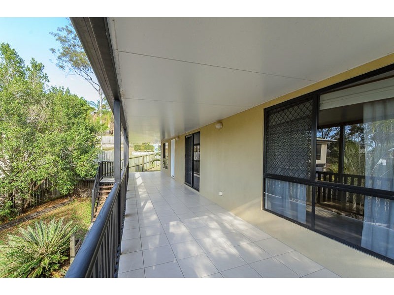 7 Walnut Street, New Auckland QLD 4680