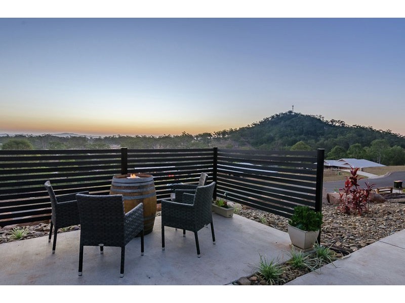 22 Sweeney Court, Calliope QLD 4680