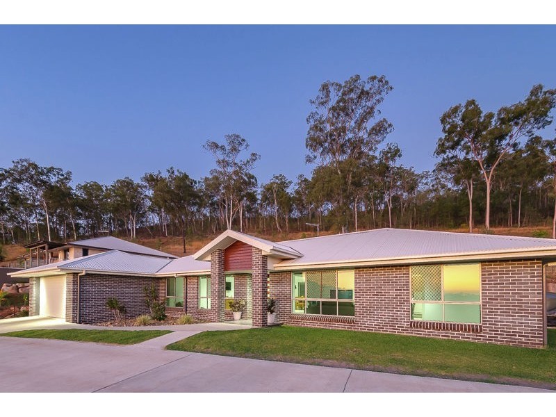 22 Sweeney Court, Calliope QLD 4680