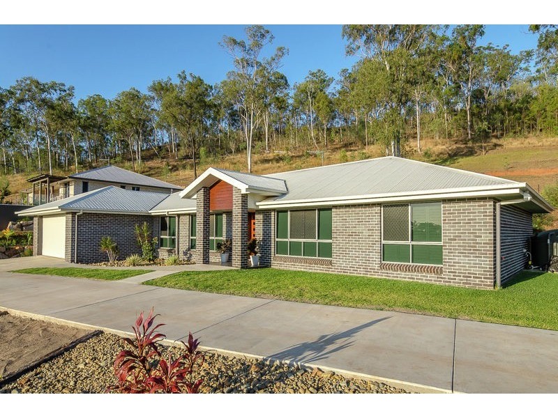 22 Sweeney Court, Calliope QLD 4680