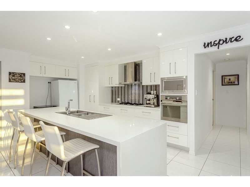 22 Sweeney Court, Calliope QLD 4680