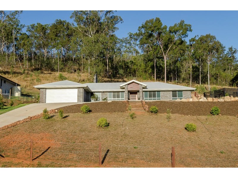 22 Sweeney Court, Calliope QLD 4680