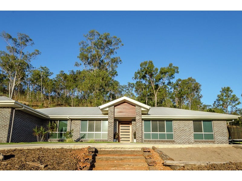 22 Sweeney Court, Calliope QLD 4680